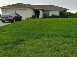 310 Patio St, Lehigh Acres, FL 33974