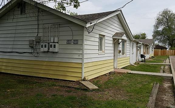 2nd image of 980 S Vrain St