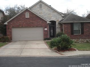 1210 Sand Wedge, San Antonio, TX 78258