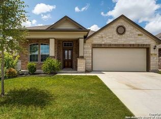 2203 Antsla Sands, San Antonio, TX 78251
