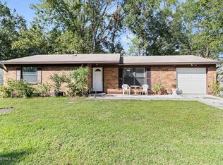 2692 Pinewood Blvd N, Middleburg, FL 32068