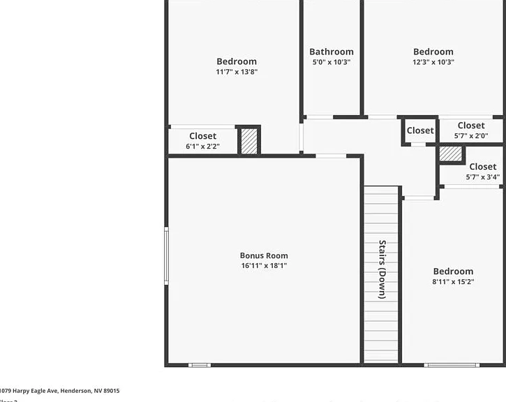 1079 Harpy Eagle Ave — Photo 3