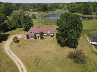 18568 6th Rd #2, Plymouth, IN 46563