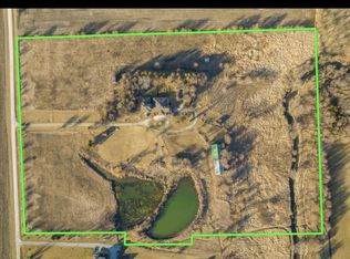 27257 S Scheer Rd, Manhattan, IL 60442