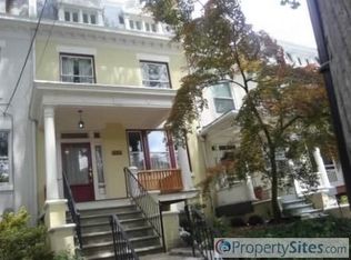 1521 Buchanan St NW, Washington, DC