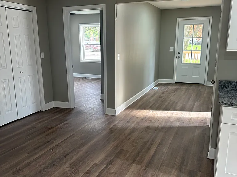 Entryway