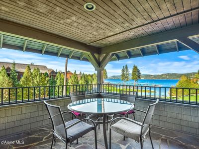 4732 S Arrow Point Dr #B201, Harrison, ID, 83833