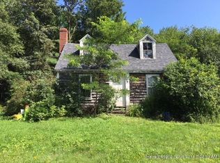 9 Ledgewood Ln, Freeport, ME 04032