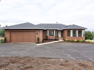 1101 S Sunset Ln, Ridgefield, WA 98642