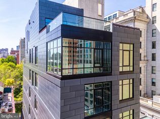 223 S 6th St UNIT PENTHOUSE, Philadelphia, PA 19106