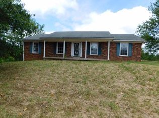 351 Thompson Rd, Lancaster, KY 40444