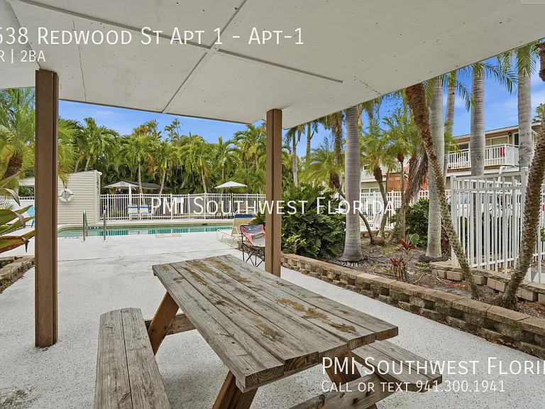 1638 Redwood St #1 — Photo 17