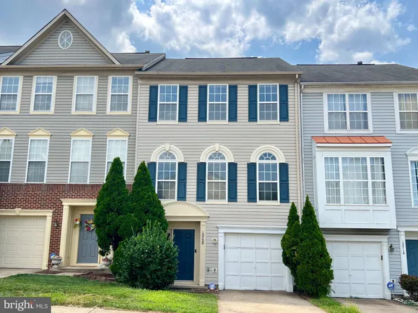 (undisclosed Address), Woodbridge, VA 22191