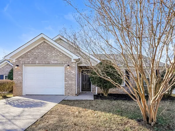 7016 S Hampton Blvd, Antioch, TN 37013