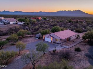13932 S Toler Pl, Tucson, AZ 85736