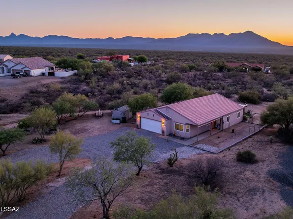 13932 S Toler Pl, Tucson, AZ 85736