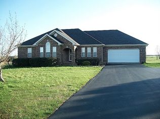 8365 Highland Lick Rd, Lewisburg, KY 42256