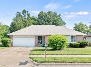 3443 W Primrose St, Springfield, MO 65807
