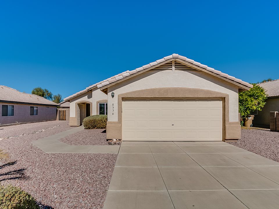1st image of 8538 W Las Palmaritas Dr