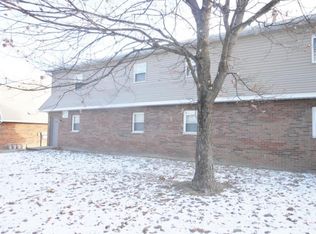 205 Anthony Dr, Maryville, IL 62062