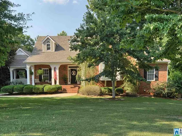 140 Eagle Point Way, Pell City, AL 35128