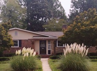 3521 Madison Ave, Fayetteville, NC 28304