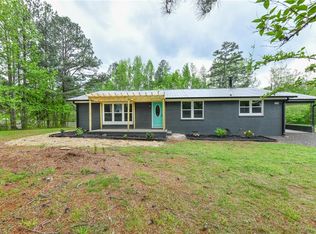 2276 Cid Rd, Lexington, NC 27292