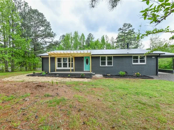 2276 Cid Rd, Lexington, NC 27292