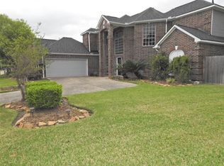 11502 Taos Ln, Houston, TX 77070