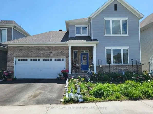 626 Albion Falls Dr, Ottawa, ON K2J 6P9