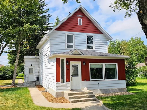 50 Antrim STREET, Lanigan, SK S0K 2M0