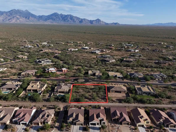 2595 E Reata Ridge Pl #157, Sahuarita, AZ 85629