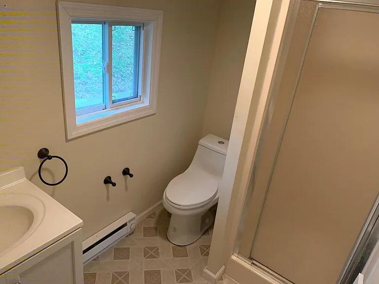 Second Floor Full Bath