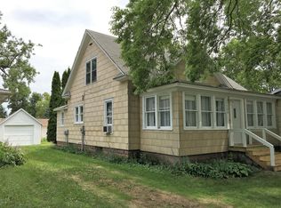 306 5th St S, Estelline, SD 57234