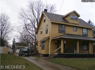 147 Lowell Ave, Youngstown, OH