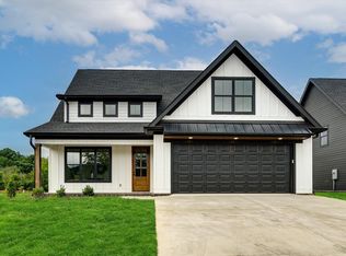 105 Arthur Ln NW, Cleveland, TN 37312