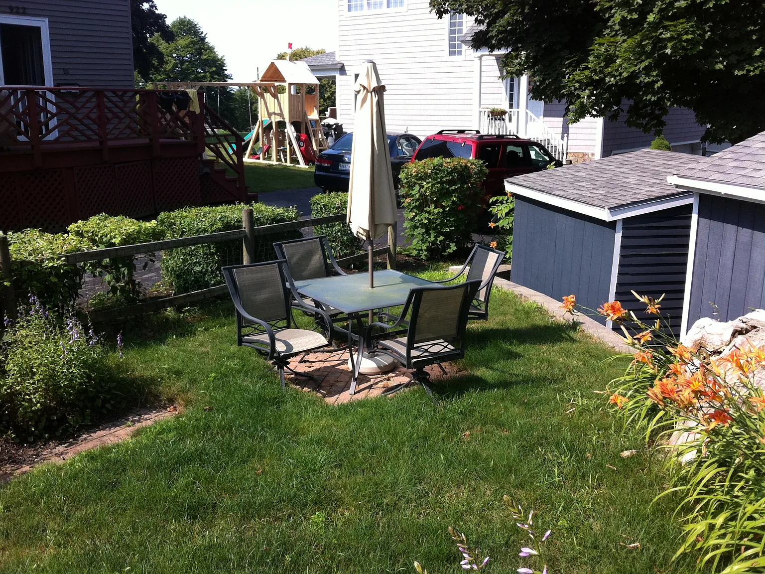 2 bed, 1.5 bath, 1400 sqft, $3,150 — Photo 3
