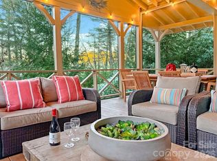 464 Franklin Rd #2 & 3, Highlands, NC 28741