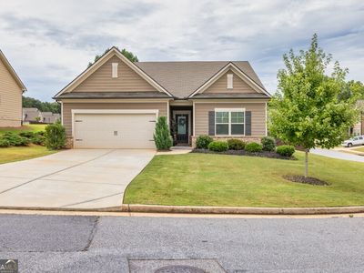 1564 Davey Cir, Hoschton, GA, 30548