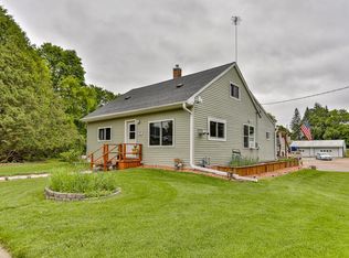 406 Flint Ave, Mattoon, WI 54450
