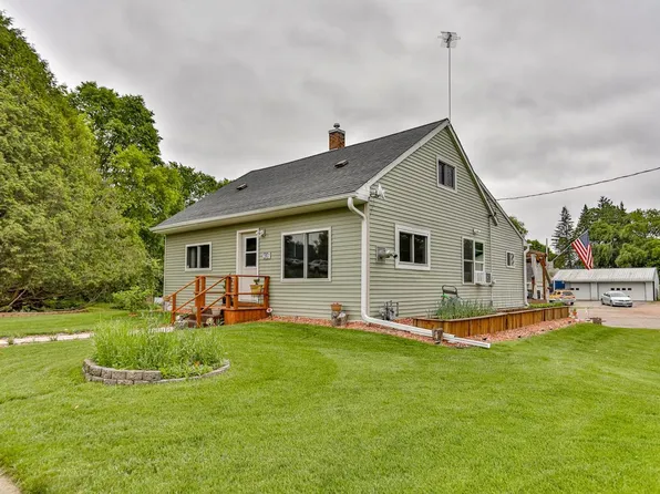 406 FLINT AVENUE, Mattoon, WI 54450