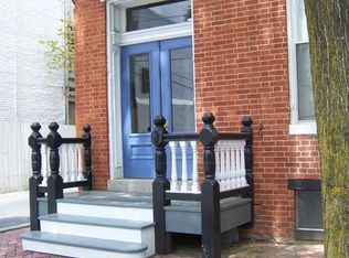 25 W 3rd St #0, Frederick, MD 21701