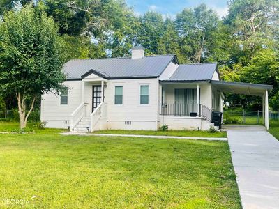 119 Parkway Dr, Toccoa, GA, 30577