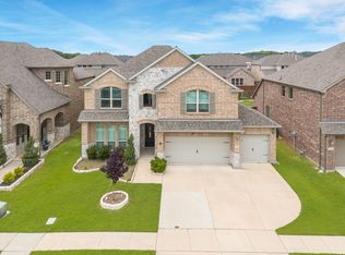 2301 Millwall Dr, McKinney, TX 75071