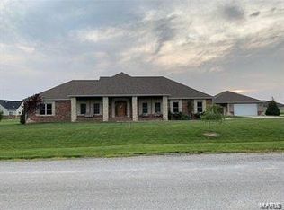 14337 N Frk, Aviston, IL 62216