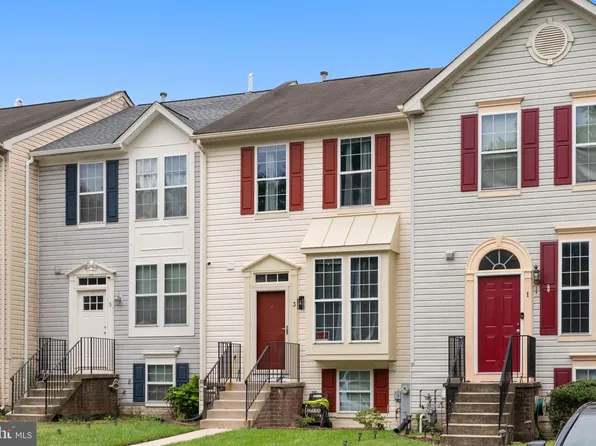 3 Tomahawk Ter, Middle River, MD 21220