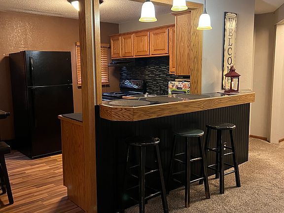 5th image of 901 W Sheridan Ave APT A
