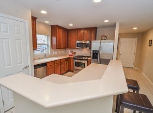 5806 Trinity Oaks, Missouri City, TX 77459