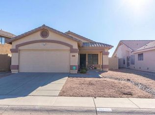 20253 N 37th Ave, Glendale, AZ 85308