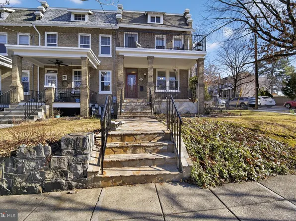 4301 4th St NW, Washington, DC 20011